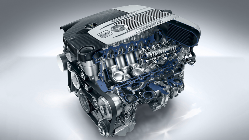 Illustration for article titled These Are The Greatest Engines Of The Last Decade